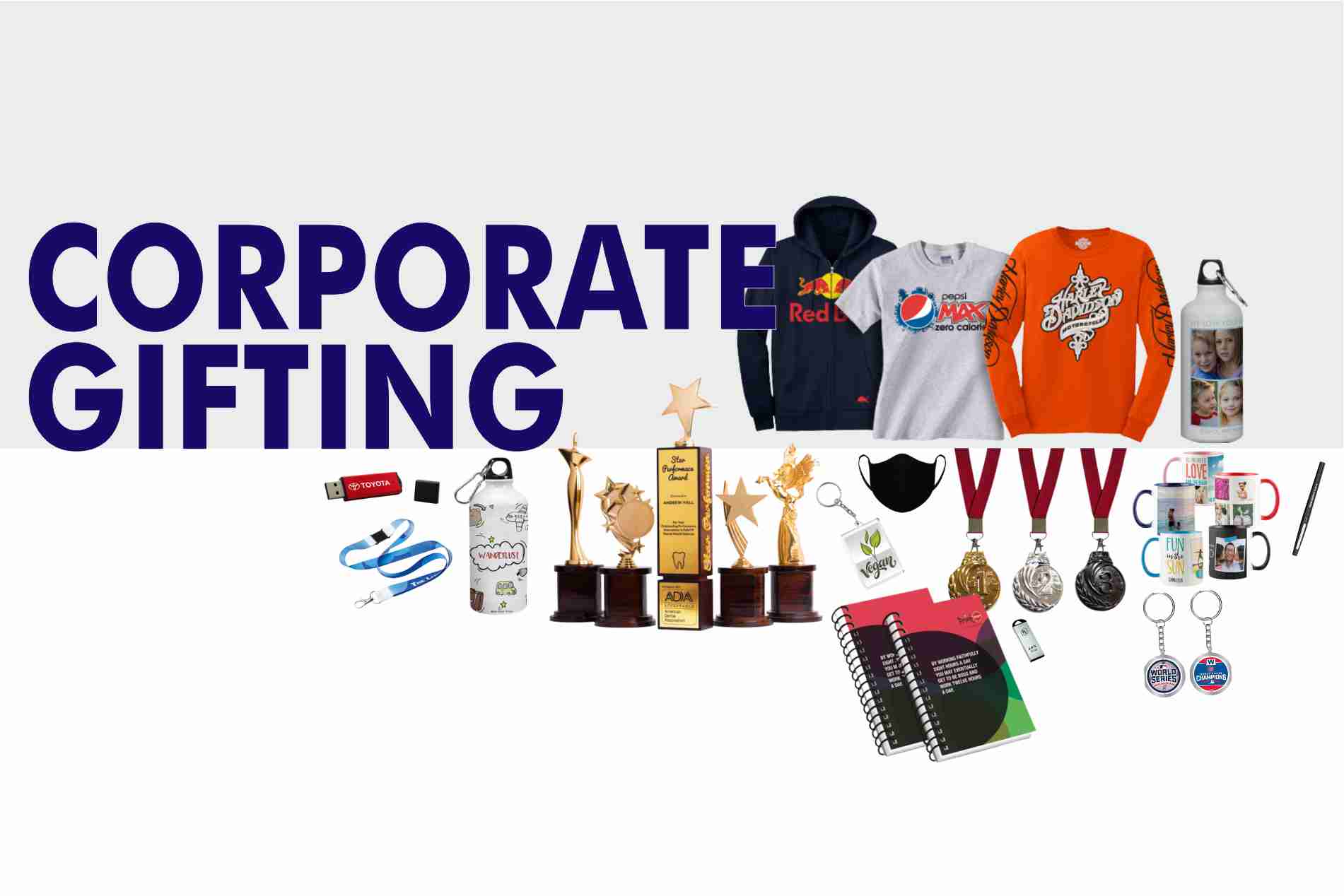 CorporateGifting